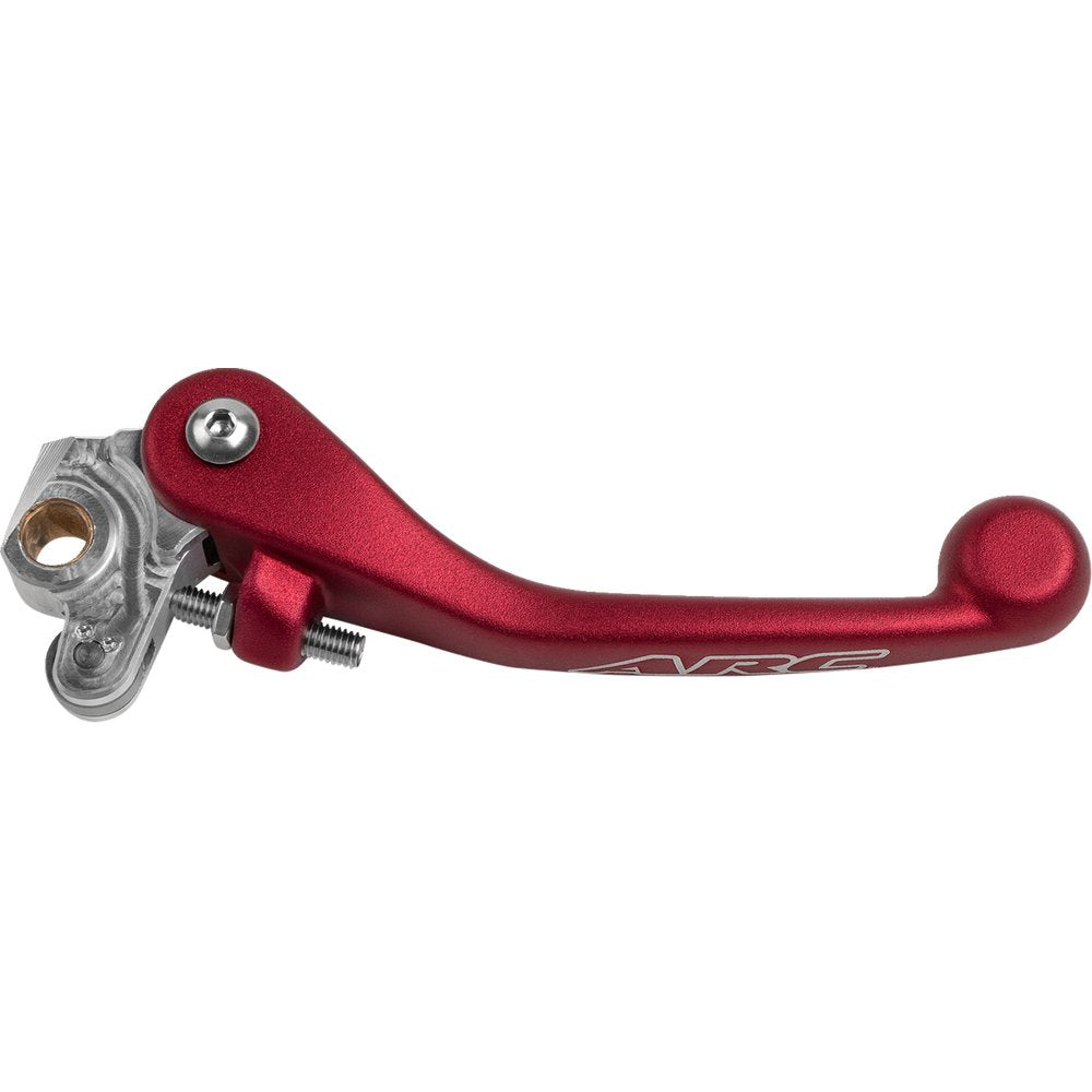 ARC Brake Lever - Forged - Red BR-501-R