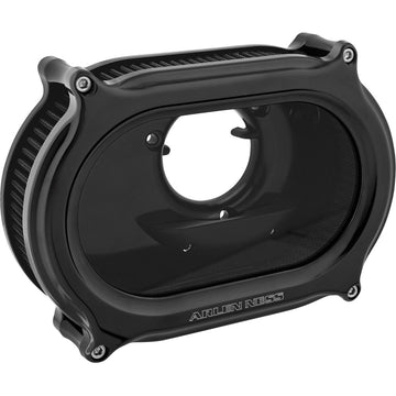 Arlen Ness Stage 2 Method* Air Cleaner Kit - All Black 600-250