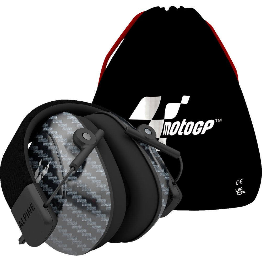 Alpine Hearing Protection Kids MotoGP? Racing Muffy Earmuffs 111.82.363