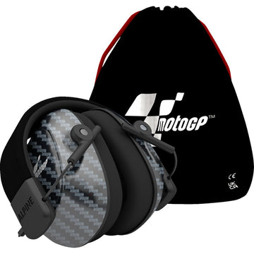 Alpine Hearing Protection Kids MotoGP? Racing Muffy Earmuffs 111.82.363