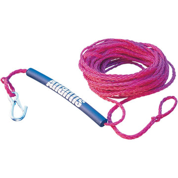 Atlantis Rope - Tube/Towable - Pink - 60' A1920RD