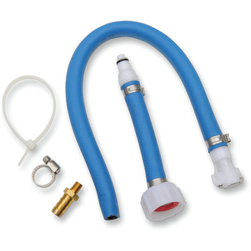 Atlantis Flush Kit - Cooling System/Quick Release - Deluxe - Yamaha A8589