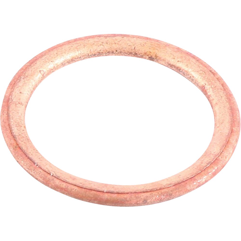 Moose Offroad Exhaust Gasket Kit - Kawasaki 823054mse