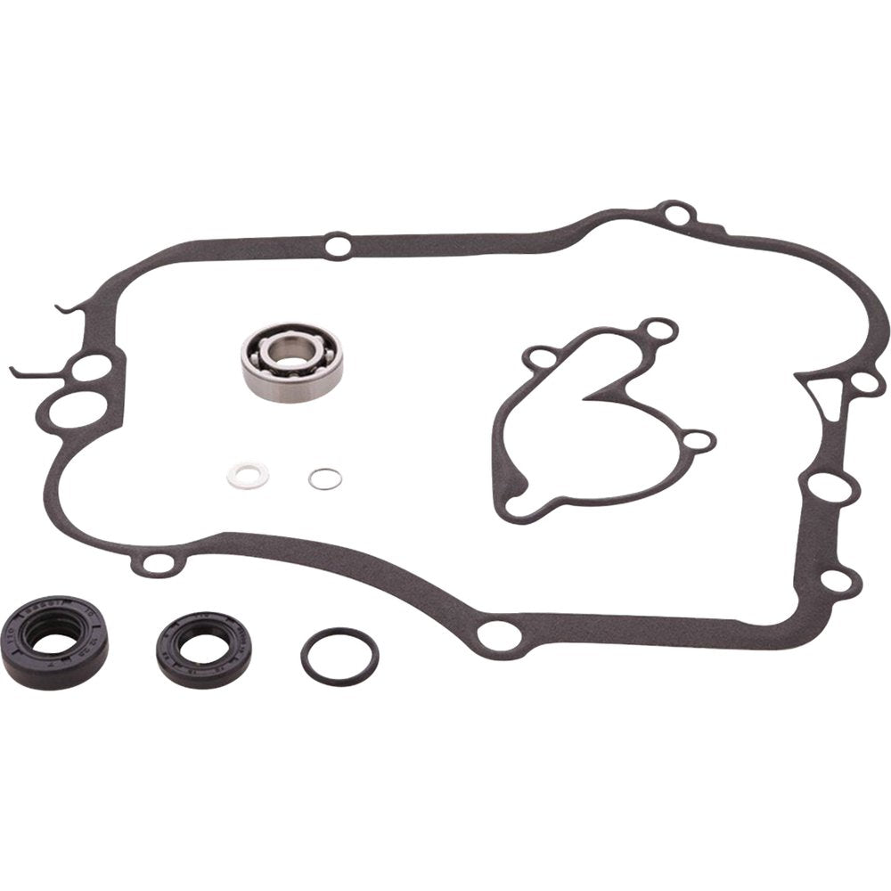 Moose Offroad Water Pump Rebuild Kit - Yamaha 8210008mse