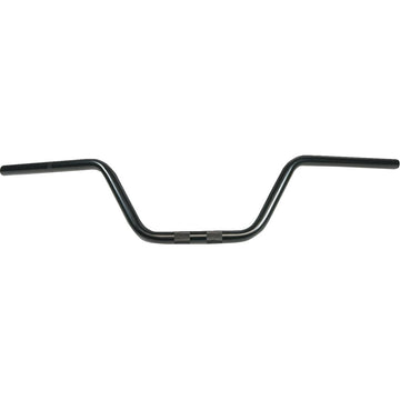 Moose Offroad Handlebar - Polaris Scrambler/Sportsman - Black 100-4046-PU