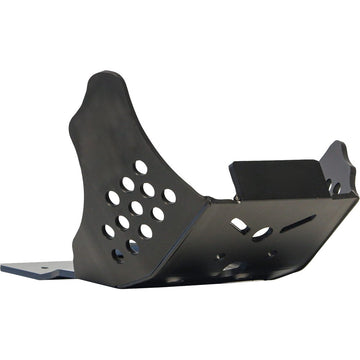 Moose Offroad Skid Plate - Black - Triumph PX1764