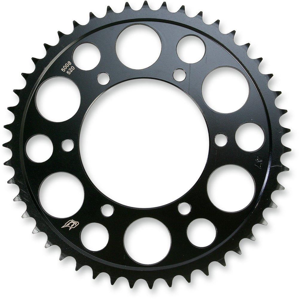 Driven Racing Rear Sprocket - 49-Tooth 8820-520-49T