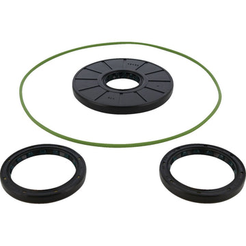 Moose Offroad Differential Seal Kit - Polaris - Rear 25-2155-5