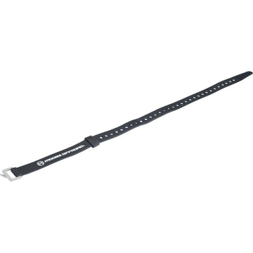Moose Offroad Multi-Purpose TPU Strap - 20" x 3/4" - Black Q15-6100B