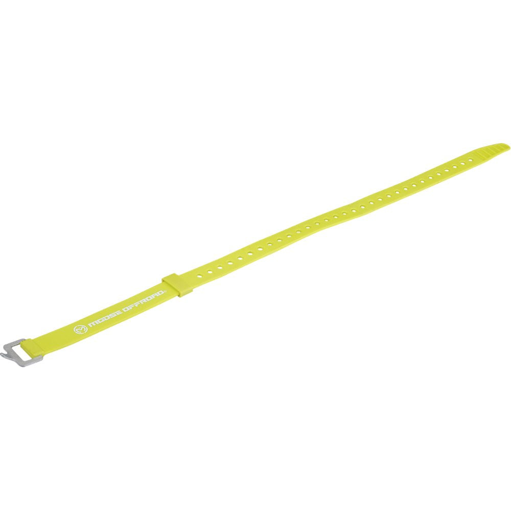 Moose Offroad Multi-Purpose TPU Strap - 20" x 3/4" - Hi-Viz Q15-6100Y