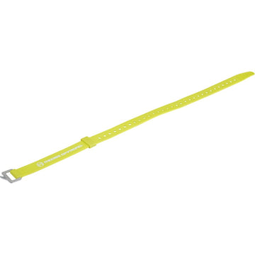 Moose Offroad Multi-Purpose TPU Strap - 20" x 3/4" - Hi-Viz Q15-6100Y