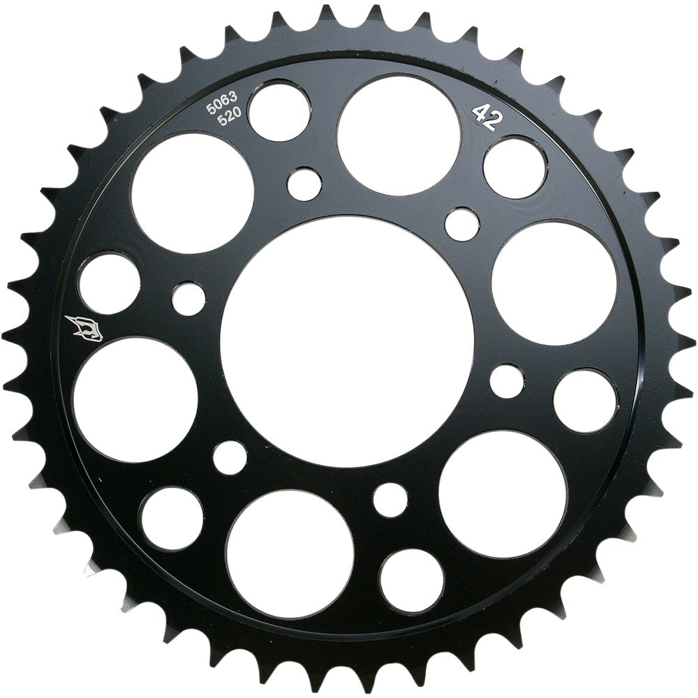 Driven Racing Rear Sprocket - 43 Tooth 5063-520-43T