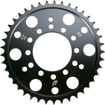 Driven Racing Rear Sprocket - 41 Tooth 5063-520-41T