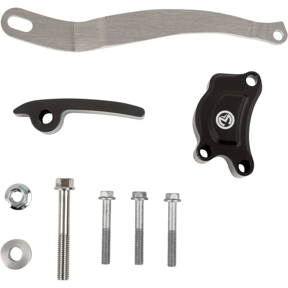 Moose Offroad Clutch Cylinder Guard Cover - Triumph 13-2024