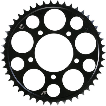 Driven Racing Rear Sprocket - 46-Tooth 5068-520-46T