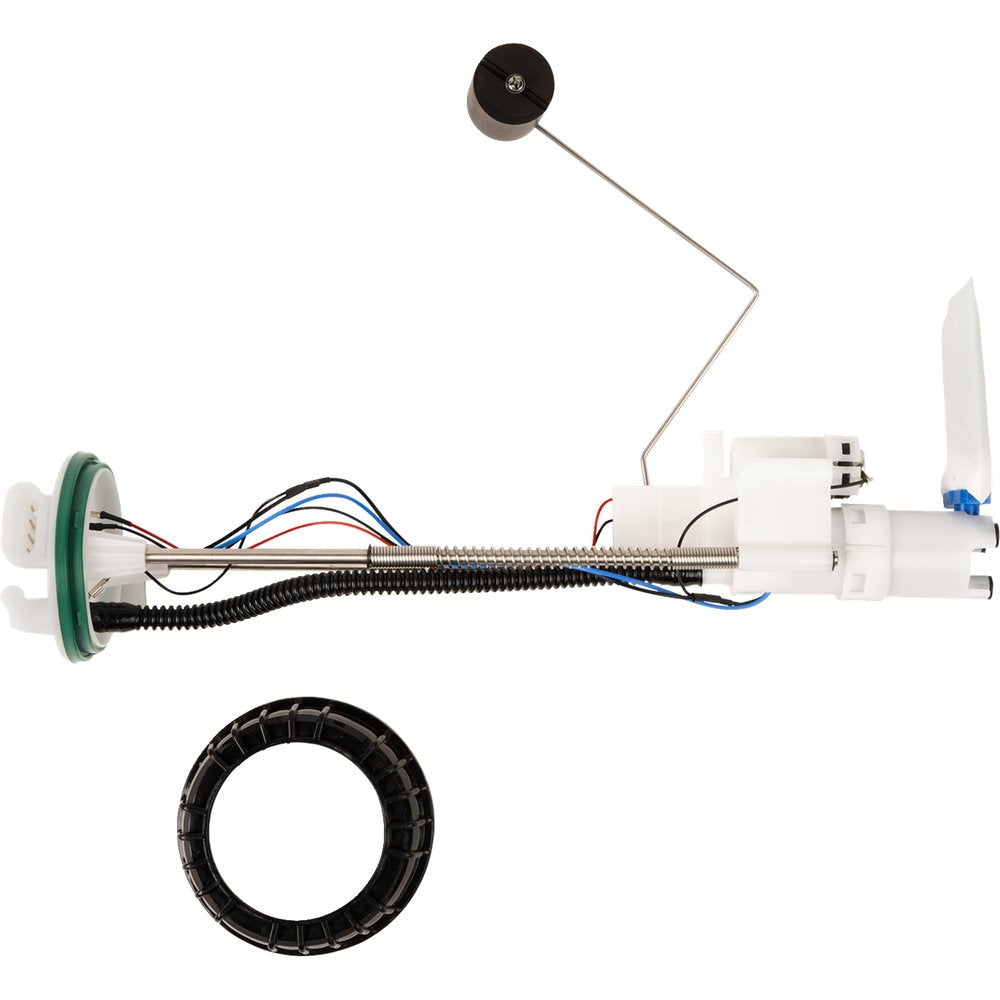 Moose Offroad Fuel Pump Module - Can-Am 500-1184-PU