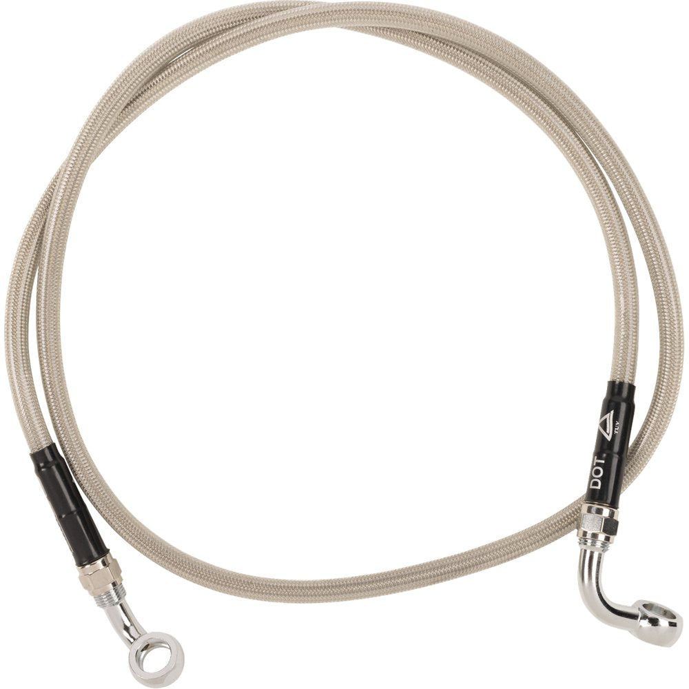Moose Offroad Stainless Steel Braided Clutch Line - CRF250RWE H02-3-083/P