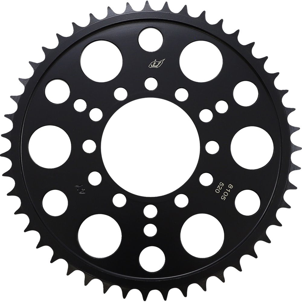 Driven Racing Rear Sprocket - 47 Tooth 5063-520-47T
