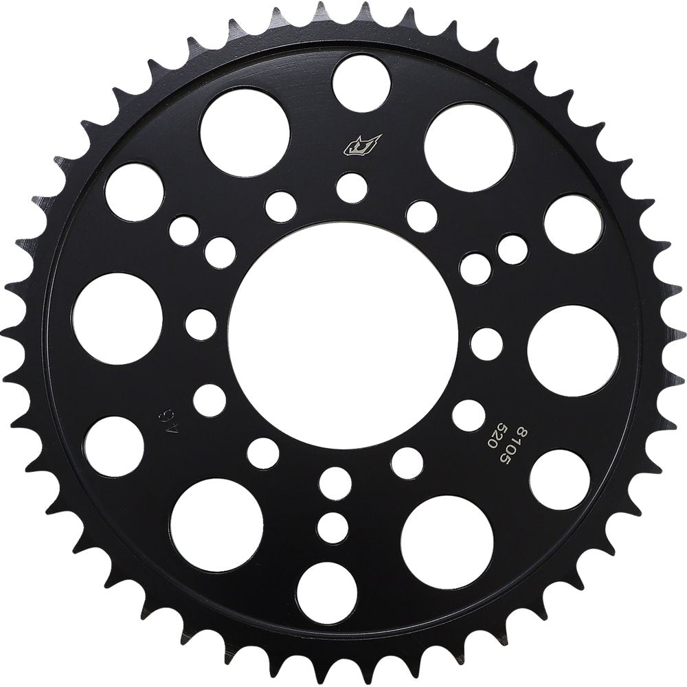 Driven Racing Rear Sprocket - 46 Tooth 5063-520-46T
