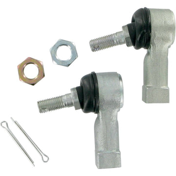 Moose Offroad Tie Rod End Kit - Front Inner/Outer 51-1006