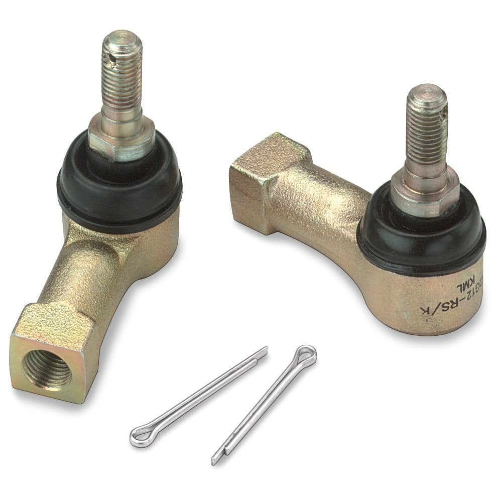 Moose Offroad Tie Rod End Kit - Front Inner/Outer 51-1001