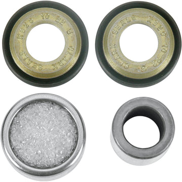 Moose Offroad Shock Bearing Kit - Back Upper/Lower - Kawasaki/Suzuki 29-1002