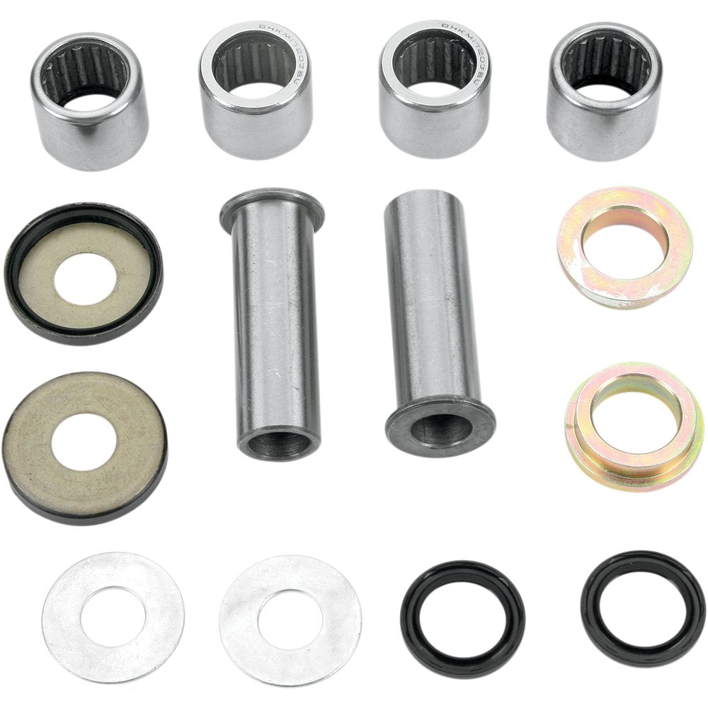 Moose Offroad Swingarm Bearing Kit - Suzuki 28-1089