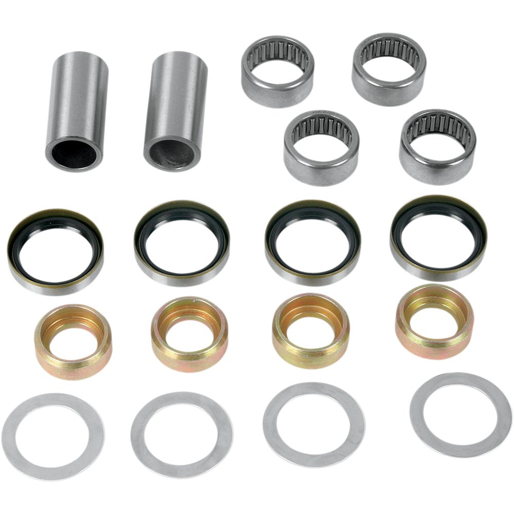 Moose Offroad Swingarm Bearing Kit - Gas Gas/Husqvarna/KTM 28-1087