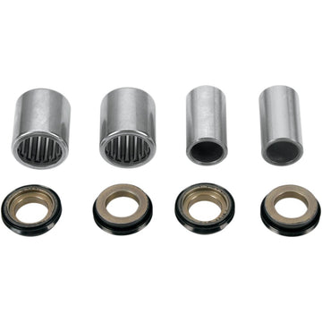 Moose Offroad Swingarm Bearing Kit - Kawasaki 28-1080