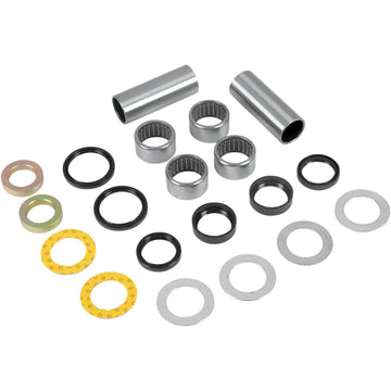 Moose Offroad Swingarm Bearing Kit - Yamaha 28-1072