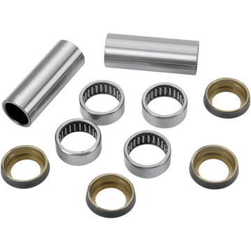 Moose Offroad Swingarm Bearing Kit - Kawasaki 28-1065
