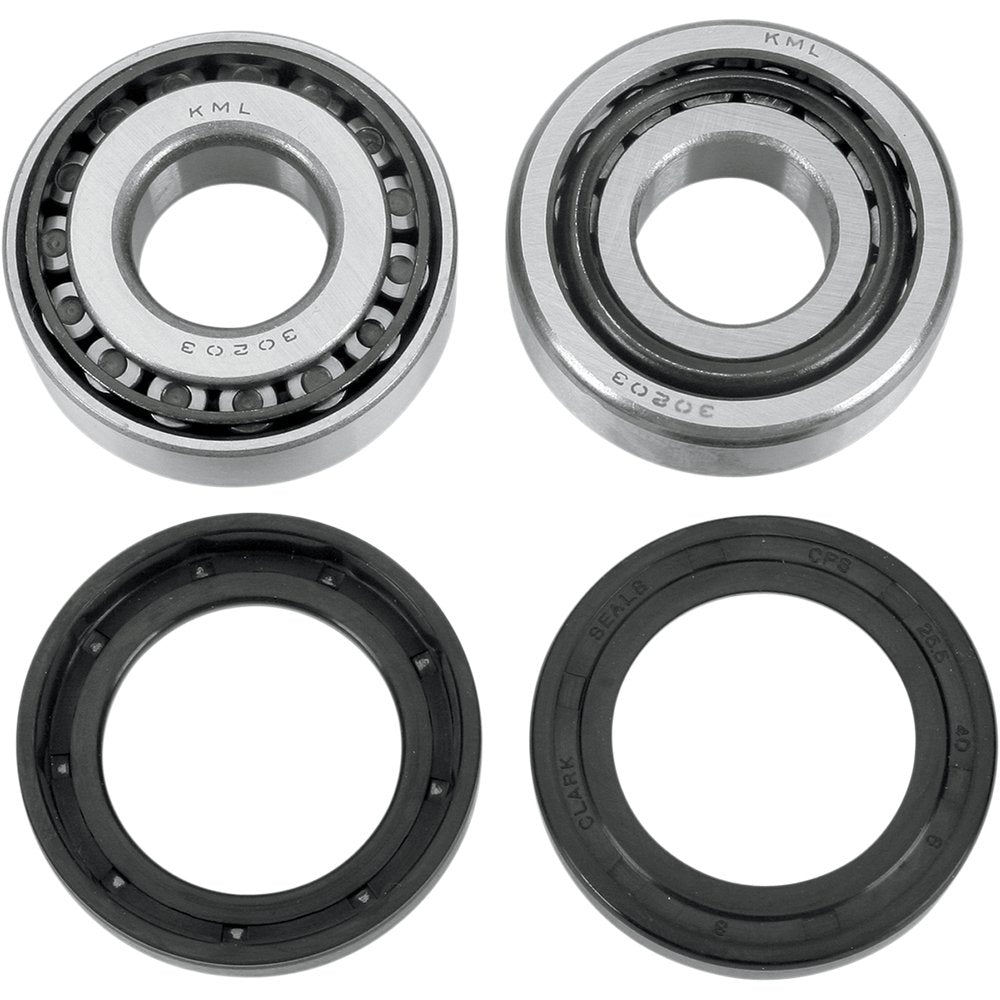 Moose Offroad Swingarm Bearing Kit - Kawasaki/Suzuki 28-1059