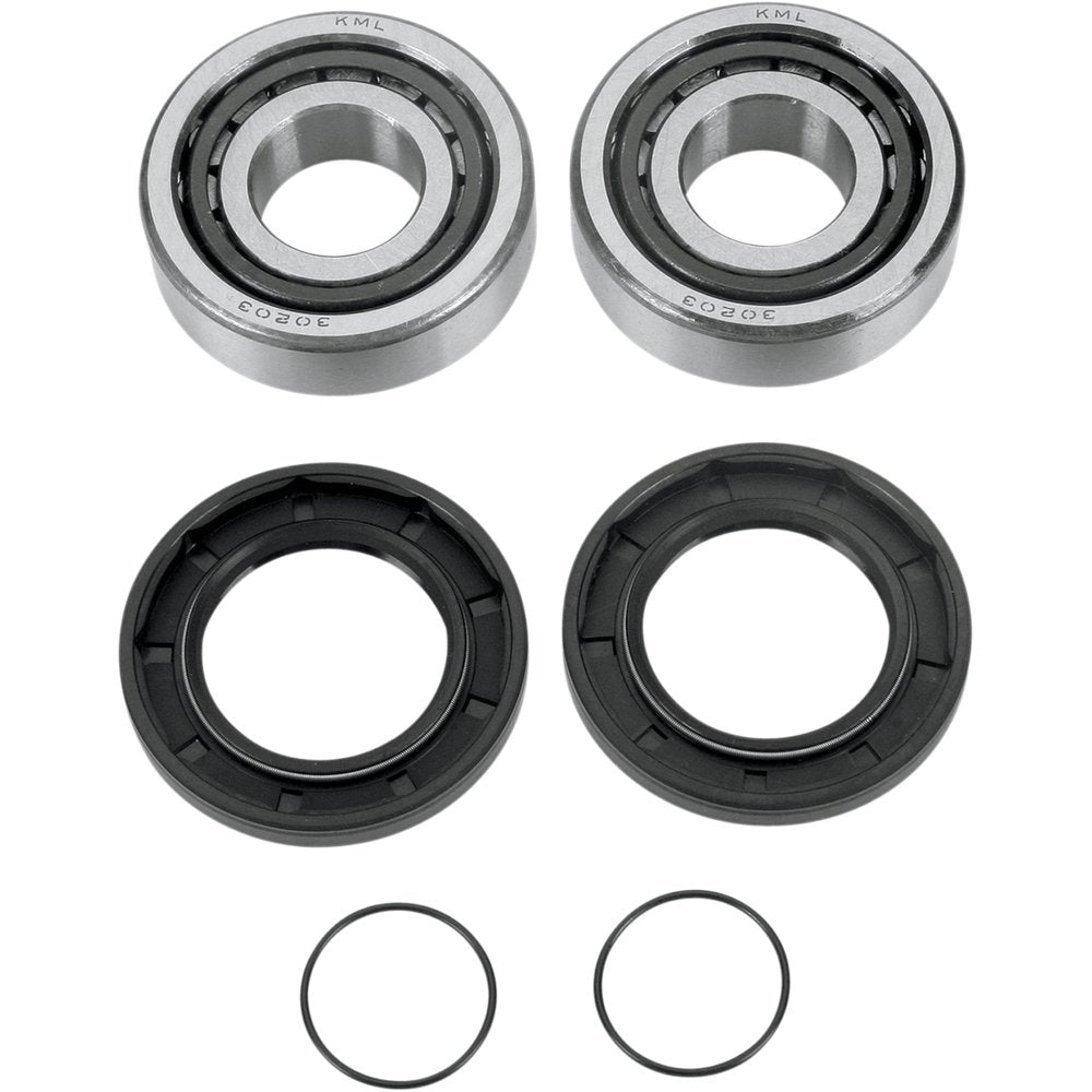 Moose Offroad Swingarm Bearing Kit - Aprilia/BMW/Yamaha 28-1058