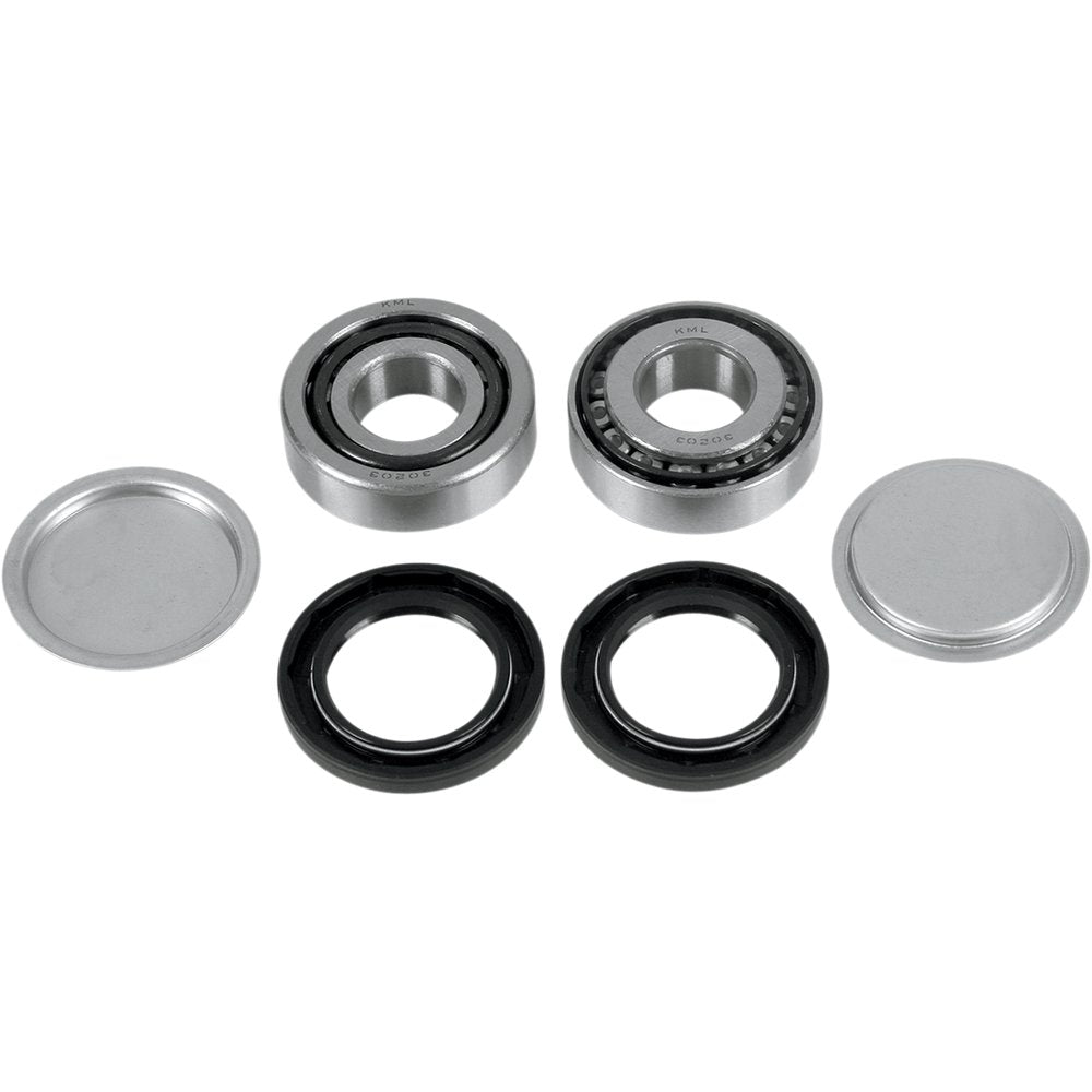 Moose Offroad Swingarm Bearing Kit - Aprilia/Arctic Cat/Honda/Polaris 28-1056