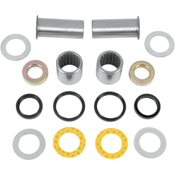 Moose Offroad Swingarm Bearing Kit - Kawasaki 28-1044
