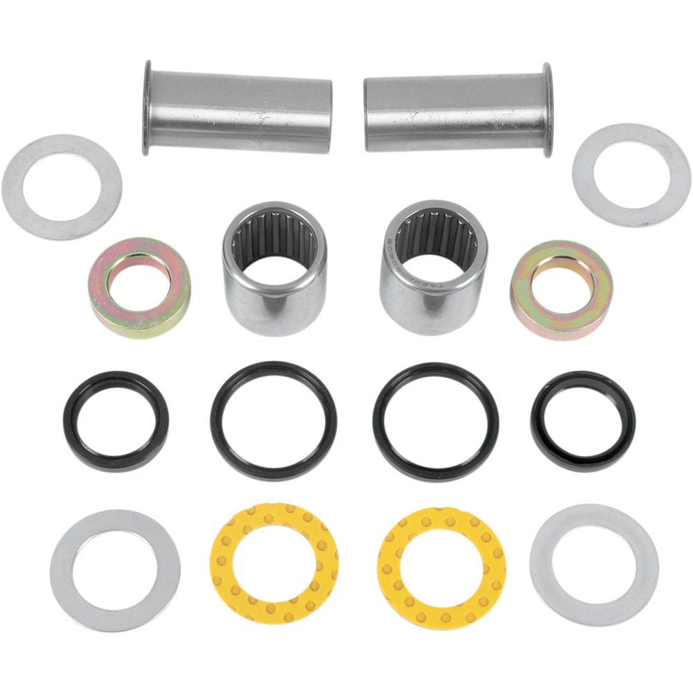 Moose Offroad Swingarm Bearing Kit - Kawasaki 28-1044