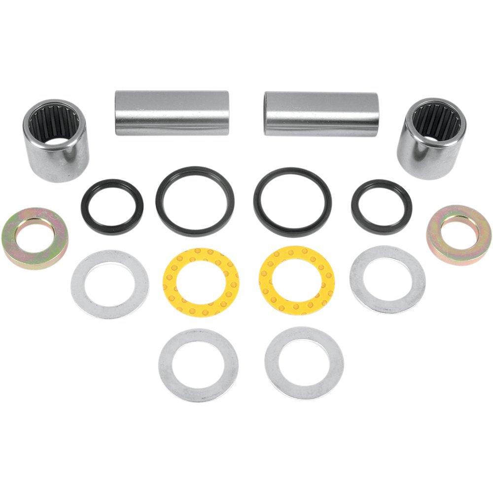 Moose Offroad Swingarm Bearing Kit - Honda 28-1041