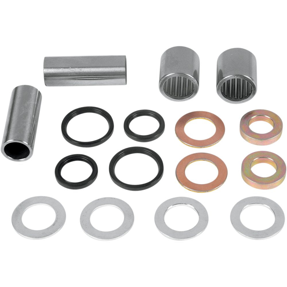Moose Offroad Swingarm Bearing Kit - Honda 28-1040