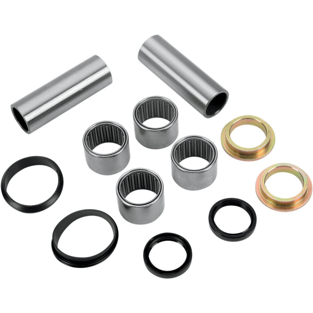 Moose Offroad Swingarm Bearing Kit - Honda 28-1030