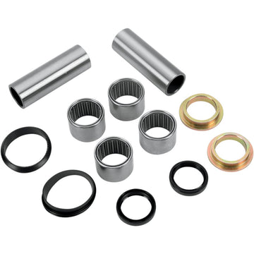 Moose Offroad Swingarm Bearing Kit - Honda 28-1030