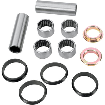 Moose Offroad Swingarm Bearing Kit - Honda 28-1013