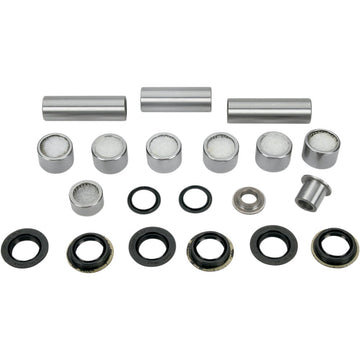 Moose Offroad Linkage Bearing Kit - Kawasaki/Suzuki 27-1014
