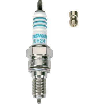 Denso Iridium Spark Plug - IUH24 5368
