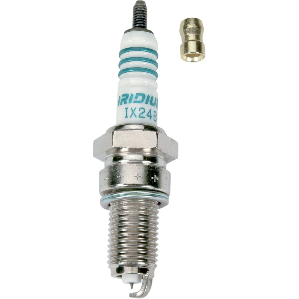 Denso Iridium Spark Plug - IX24B 5376
