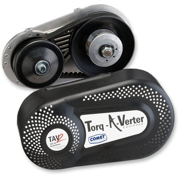 Comet TAV2 Torq-A-Verter - 35 - 12 - 3/4" 218352A