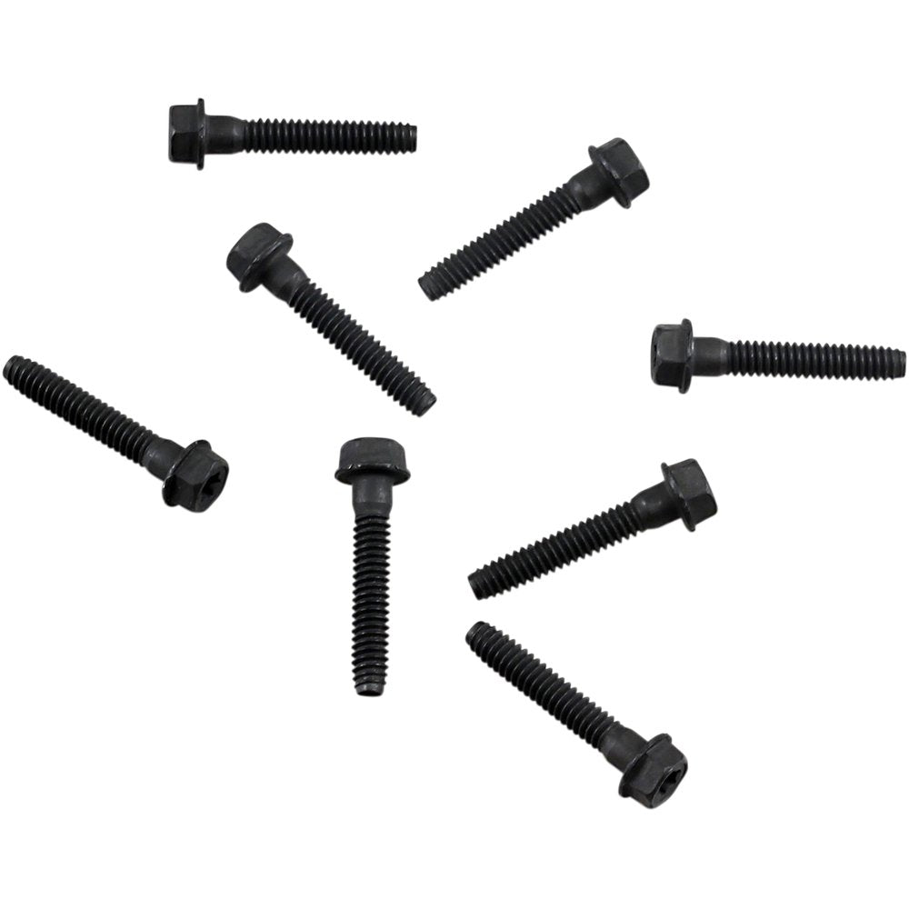 Comet 108 4-Pro Cover Plate Bolt Kit 217099A