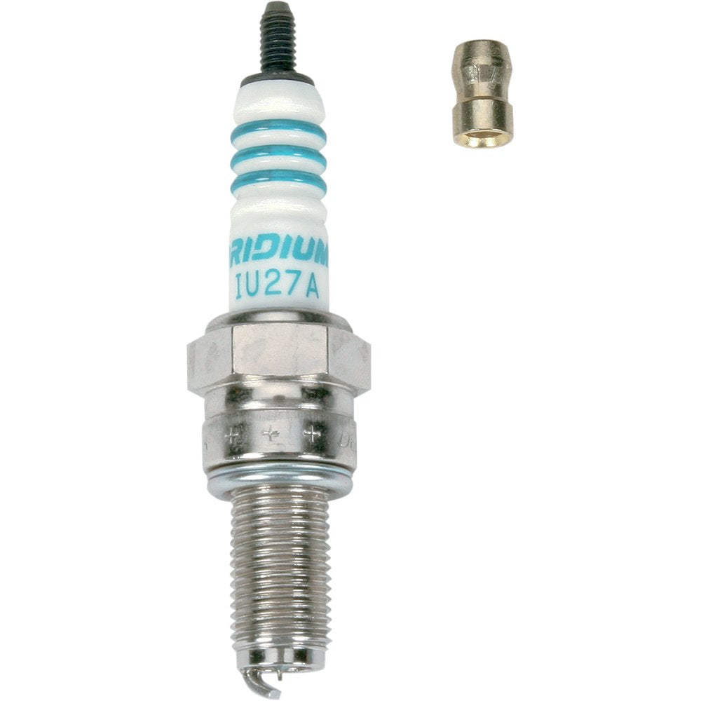 Denso Iridium Spark Plug - IU27A 5366