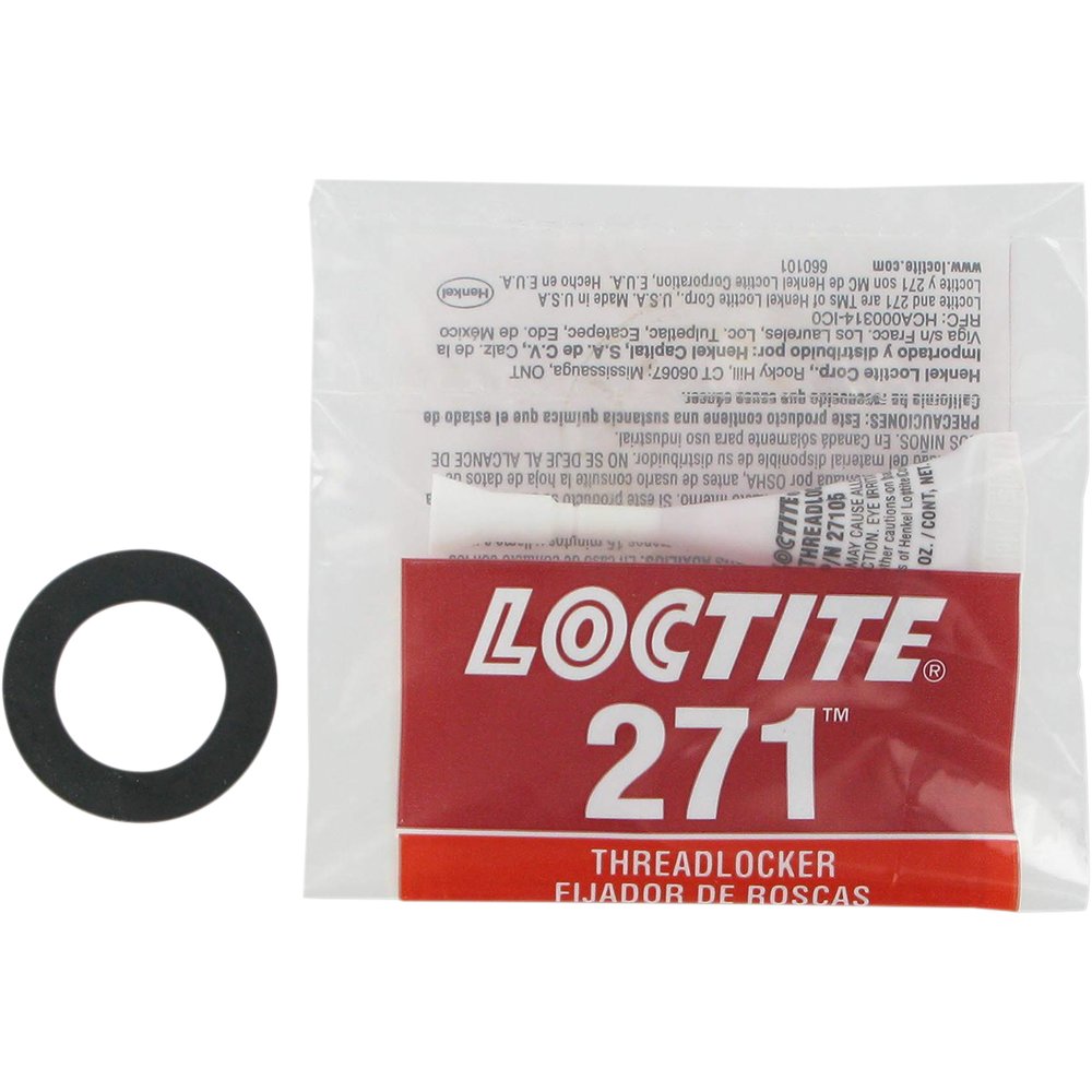 Comet Belt Spacer Kit 205828A