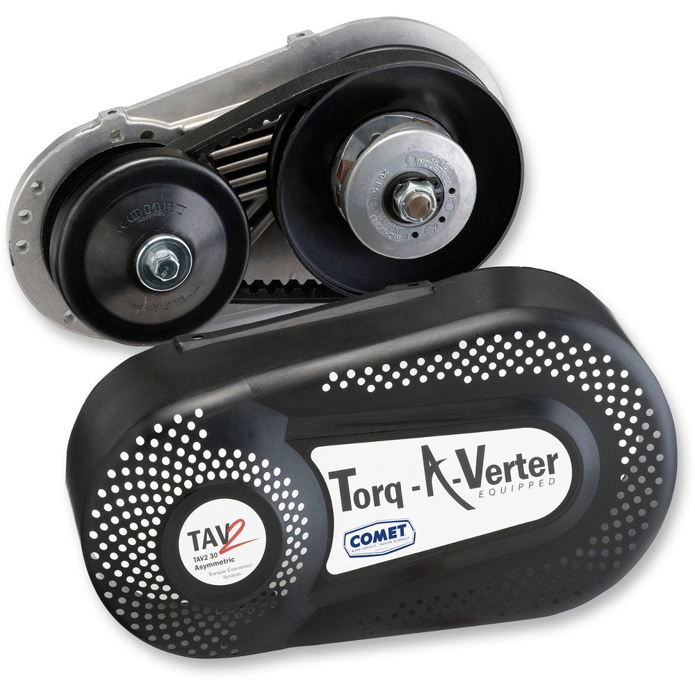 Comet TAV2 Torq-A-Verter - 40 - 10 - 3/4" 218353A