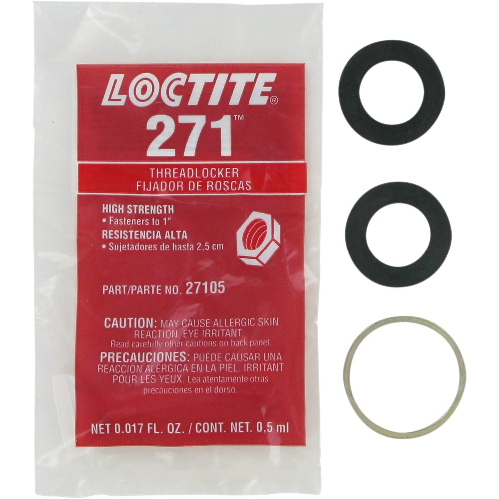Comet Belt Spacer Kit 205829A